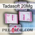 Tadasoft 20Mg 33